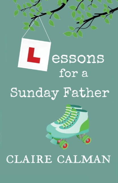 Lessons For A Sunday Father-9781800489172