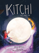 Kitchi : The Spirit Fox-9781800490680
