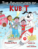 The Adventures of Kubit