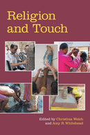 Religion and Touch-9781800500334