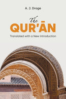 The Qur'an : Translated with a New Introduction-9781800500969