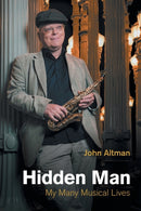 Hidden Man : My Many Musical Lives-9781800501553