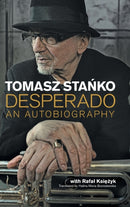 Desperado : An Autobiography-9781800502222