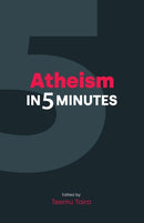 Atheism in 5 Minutes-9781800502376