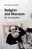 Religion and Marxism : An Introduction-9781800502871
