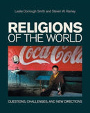Religions of the World : Questions, Challenges, and New Directions-9781800503762