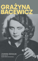 Grazyna Bacewicz-9781800505049