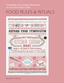 Food Rules and Rituals