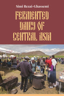 Fermented Dairy of Central Asia-9781800507029