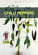Chilli Peppers