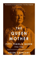 The Queen Mother-9781800553095
