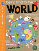 Being Kind to the World-9781800582019