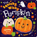 The Squishy, Wishy Pumpkin-9781800582316