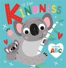 K is for Kindness-9781800582439