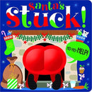 Santa's Stuck!-9781800588240