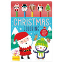Christmas Colouring-9781800588806