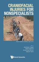 Craniofacial Injuries For Nonspecialists-9781800610187