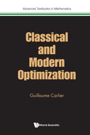 Classical And Modern Optimization-9781800610866