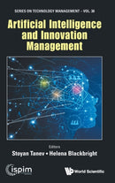 Artificial Intelligence And Innovation Management-9781800611320