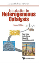 INTRO HETEROGEN CATALY (2ND ED)