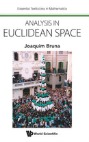 Analysis In Euclidean Space-9781800611719