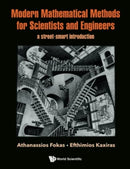 Modern Mathematical Methods For Scientists And Engineers: A Street-smart Introduction-9781800611832