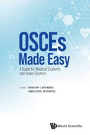 OSCEs Made Easy