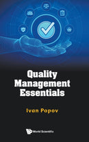 Quality Management Essentials-9781800612280