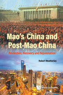 MAO''S CHINA AND POST-MAO CHINA
