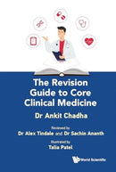 The Revision Guide To Core Clinical Medicine-9781800614871
