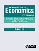 An Introduction to Economics : Concepts for Students of Agriculture and the Rural Sector-9781800620063