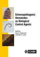 Entomopathogenic Nematodes as Biological Control Agents-9781800620308