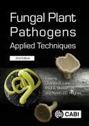 Fungal Plant Pathogens : Applied Techniques-9781800620551