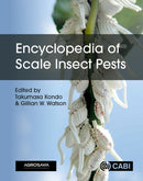 Encyclopedia of Scale Insect Pests-9781800620643