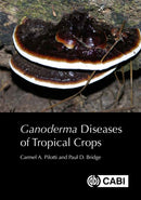 Ganoderma Diseases of Tropical Crops-9781800620766