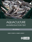 Aquaculture : An Introductory Text-9781800621121