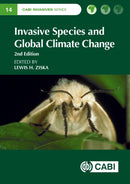 Invasive Species and Global Climate Change-9781800621435