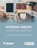 Tourism Theory : Concepts, Models and Systems-9781800621497