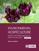 RHS Environmental Horticulture
