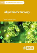 Algal Biotechnology-9781800621930