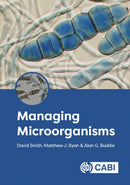 Managing Microorganisms-9781800622111