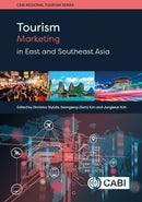 Tourism Marketing in East and Southeast Asia-9781800622142