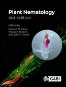 Plant Nematology-9781800622425