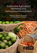 Sustainable Agricultural Marketing and Agribusiness Development : An African Perspective-9781800622524