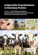Antiparasitic Drug Resistance in Veterinary Practice-9781800622784