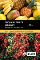 Tropical Fruits, Volume 1-9781800623774