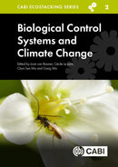 Biological Control Systems and Climate Change-9781800625075