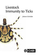Livestock Immunity to Ticks-9781800625747