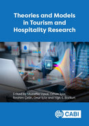 Theories and Models in Tourism and Hospitality Research-9781800625808