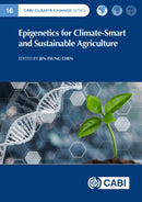 Epigenetics for Climate-Smart and Sustainable Agriculture-9781800626089